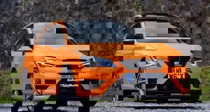 Leon  Cupra (2014 - 2020)